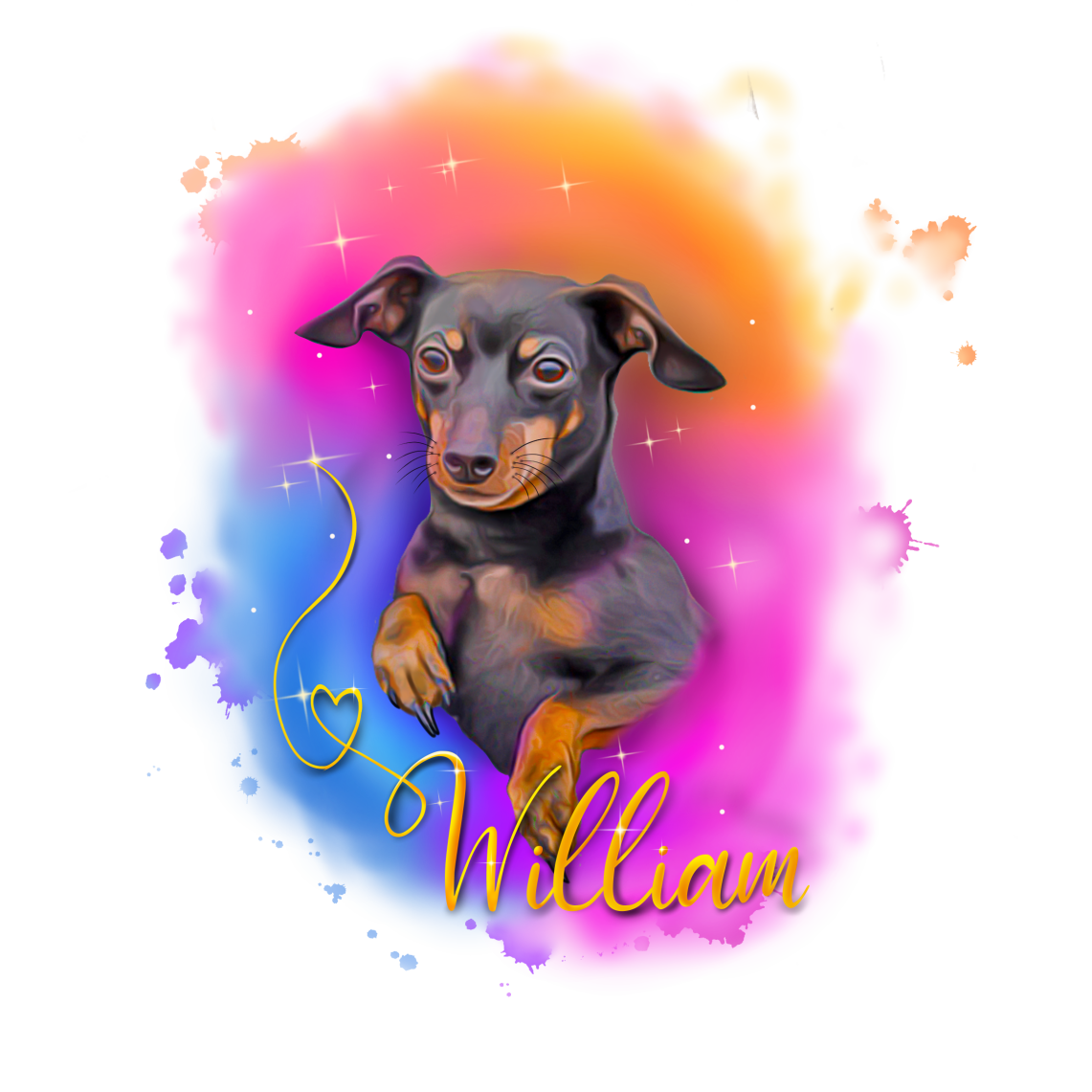 Tattoo Design by Sultan  Studio for this project | Design #33243636