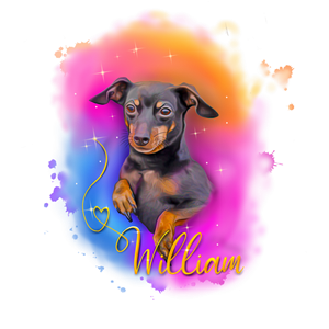 Tattoo Design by Sultan  Studio for this project | Design: #33243636