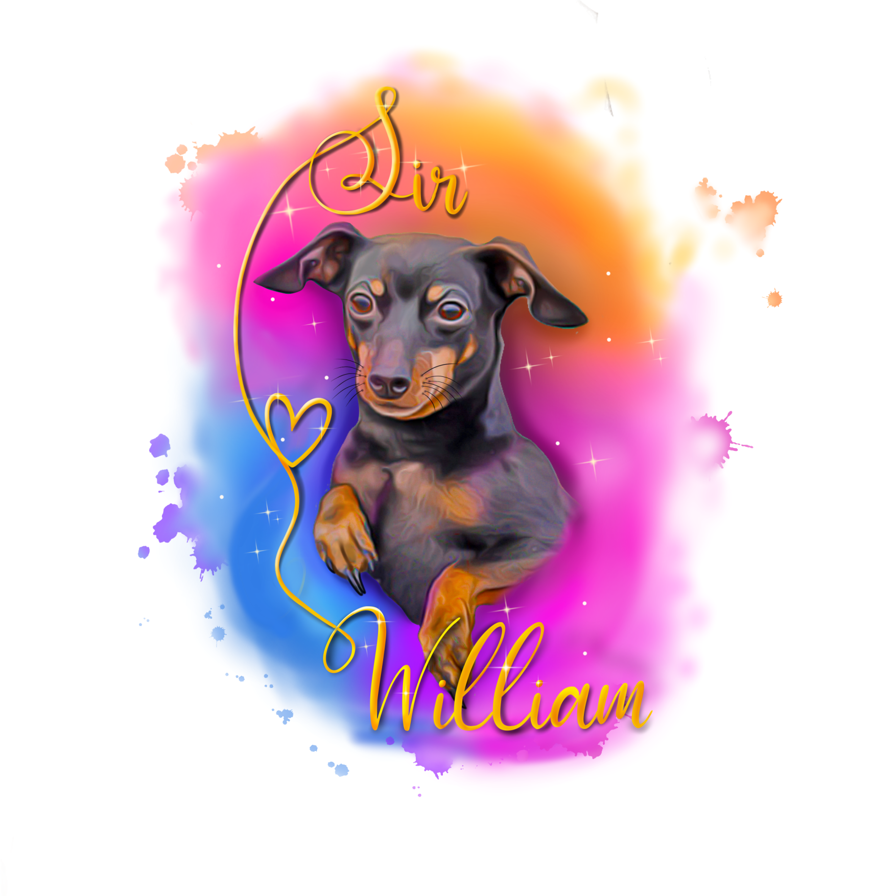 Tattoo Design by Sultan  Studio for this project | Design #33263343