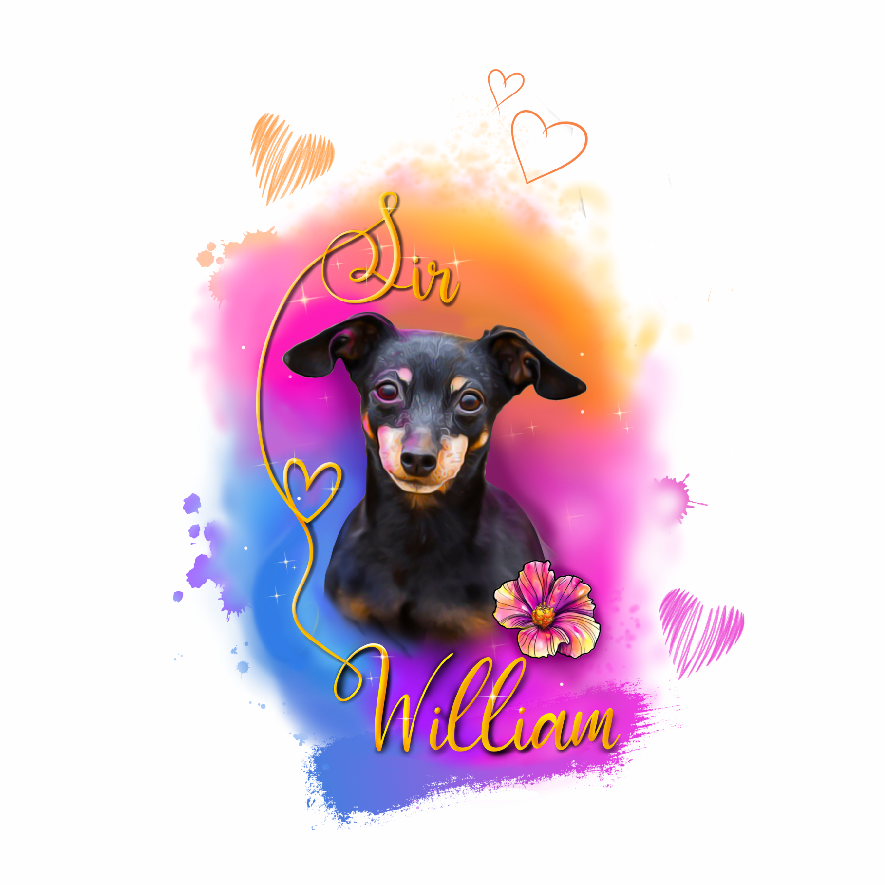 Tattoo Design by Sultan  Studio for this project | Design #33267647