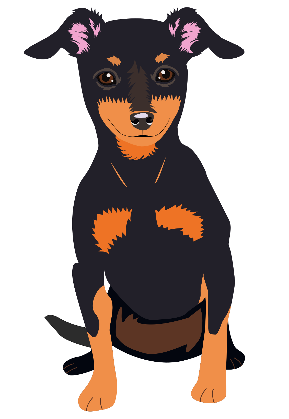 Tattoo Design by Ropique for this project | Design #33276150