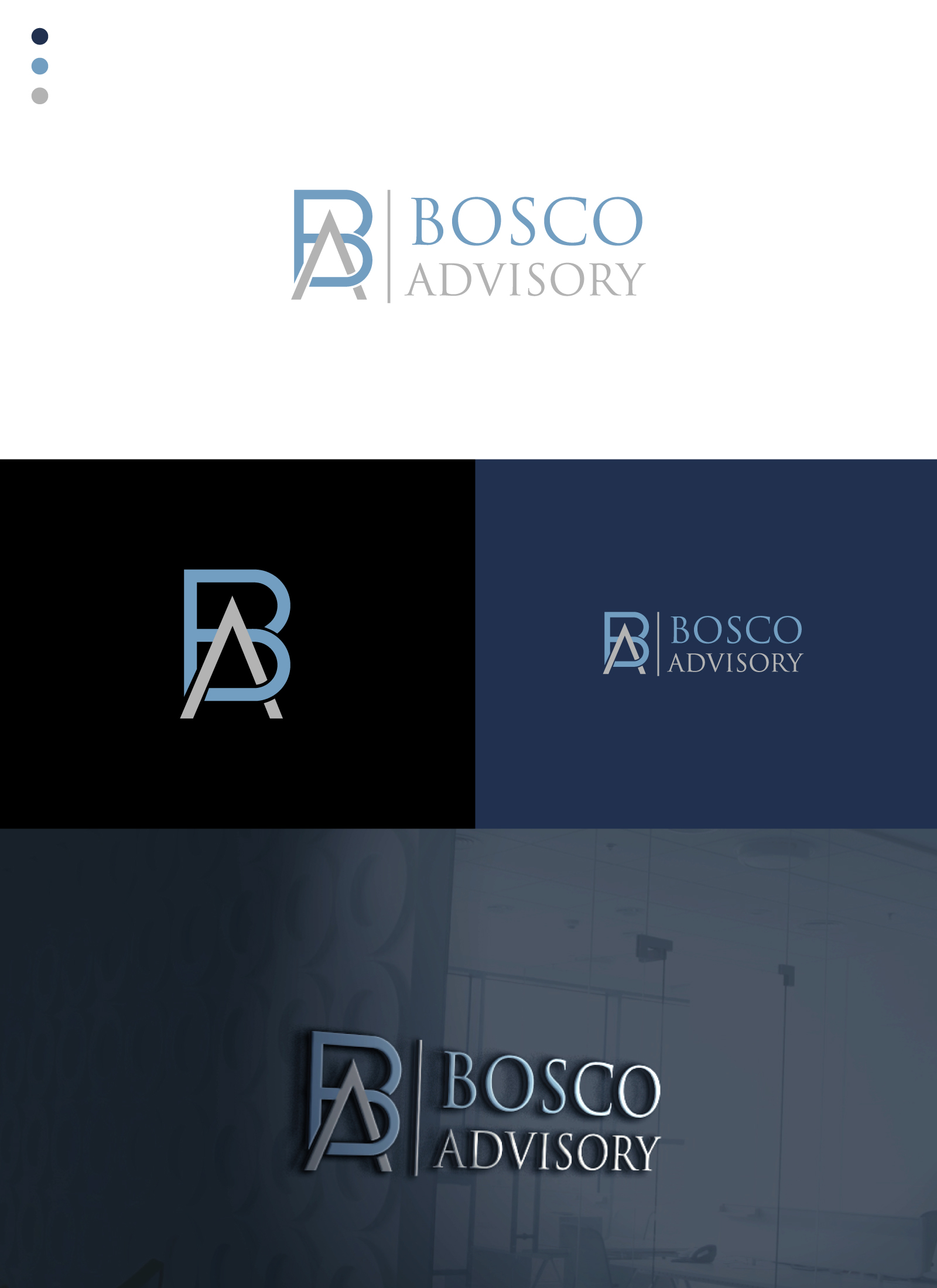 Logo Design by Farhad Design for this project | Design #33247594