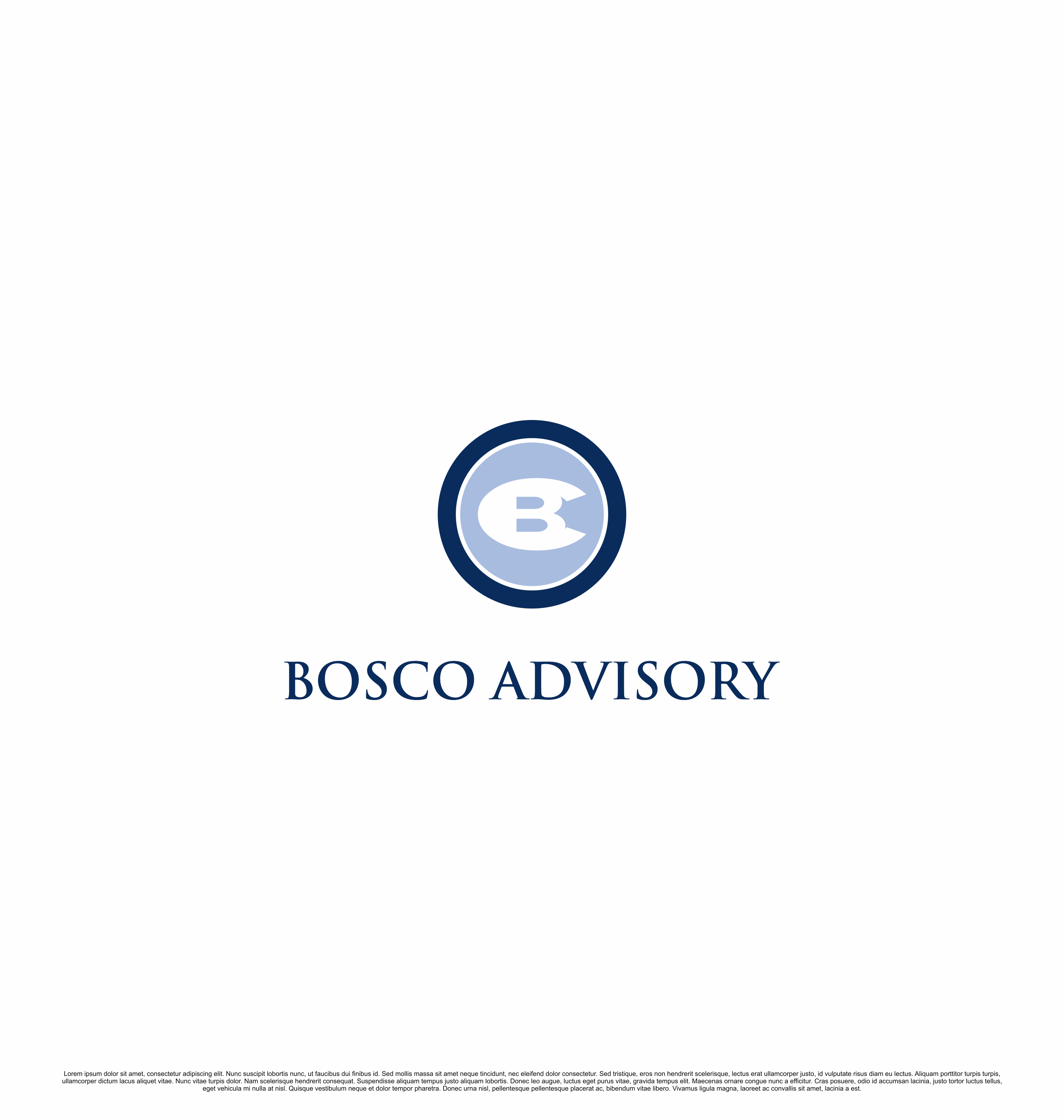 Logo Design by saesean for this project | Design #33264081