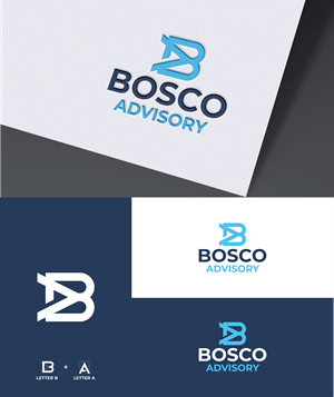Design de Logo par Zaid Al Faqih pour ce projet | Design #33283982