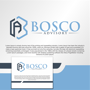Logo Design by diego costa for this project | Design: #33253984