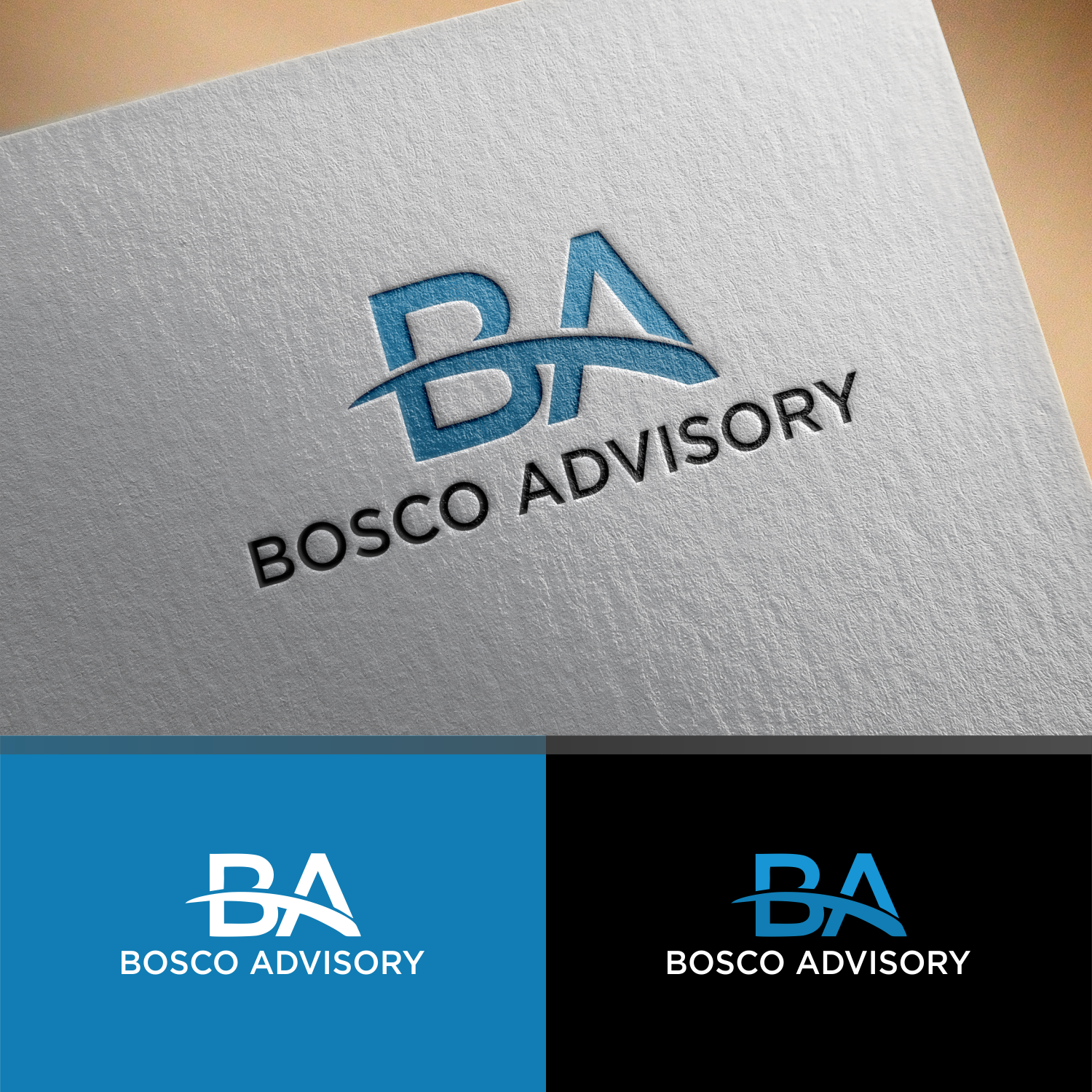 Logo Design by tasmiyatun for this project | Design #33249769