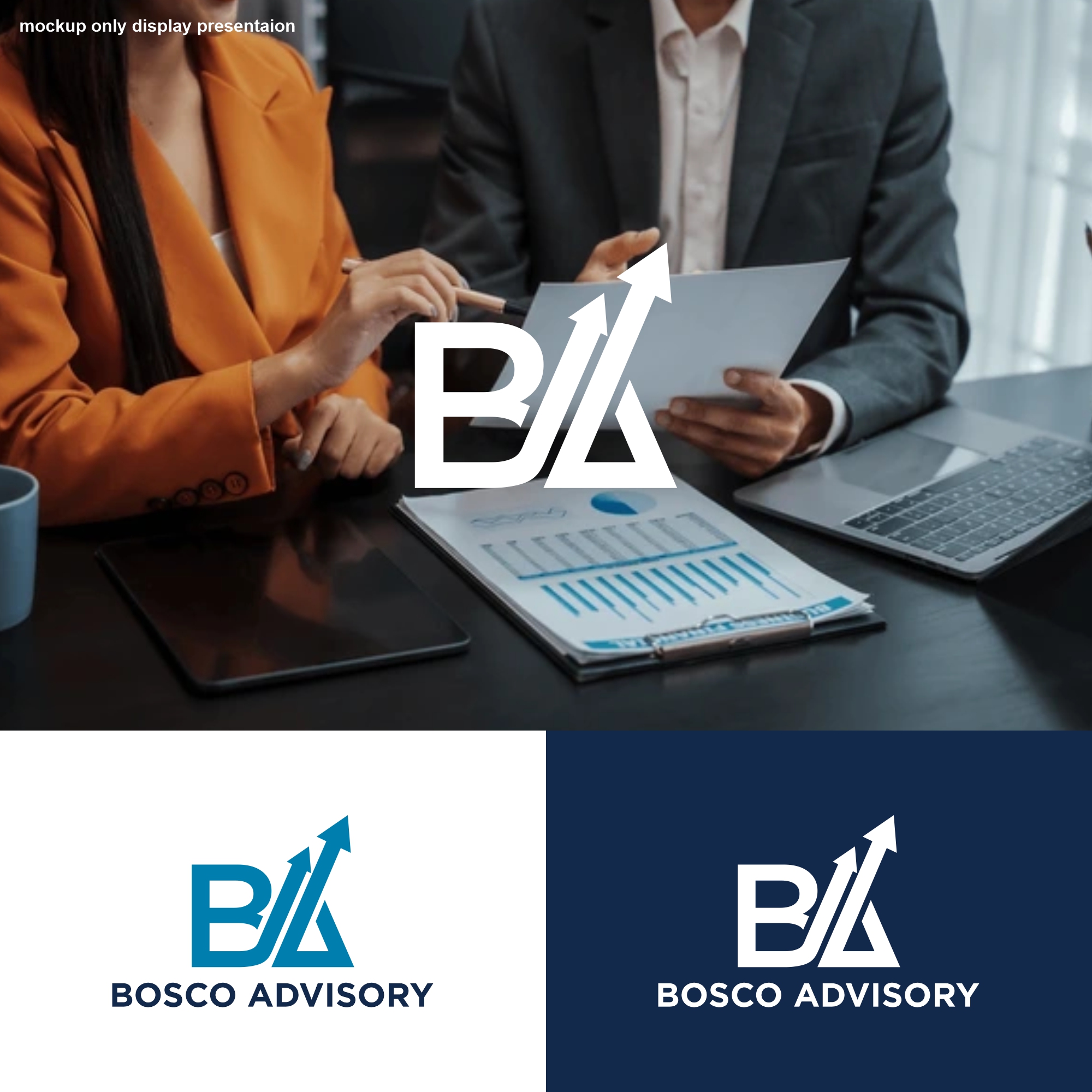 Logo Design by arumdesign for this project | Design #33242467