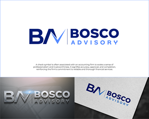 Logo Design by ThuAnhLe