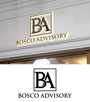 Logo Design by bute