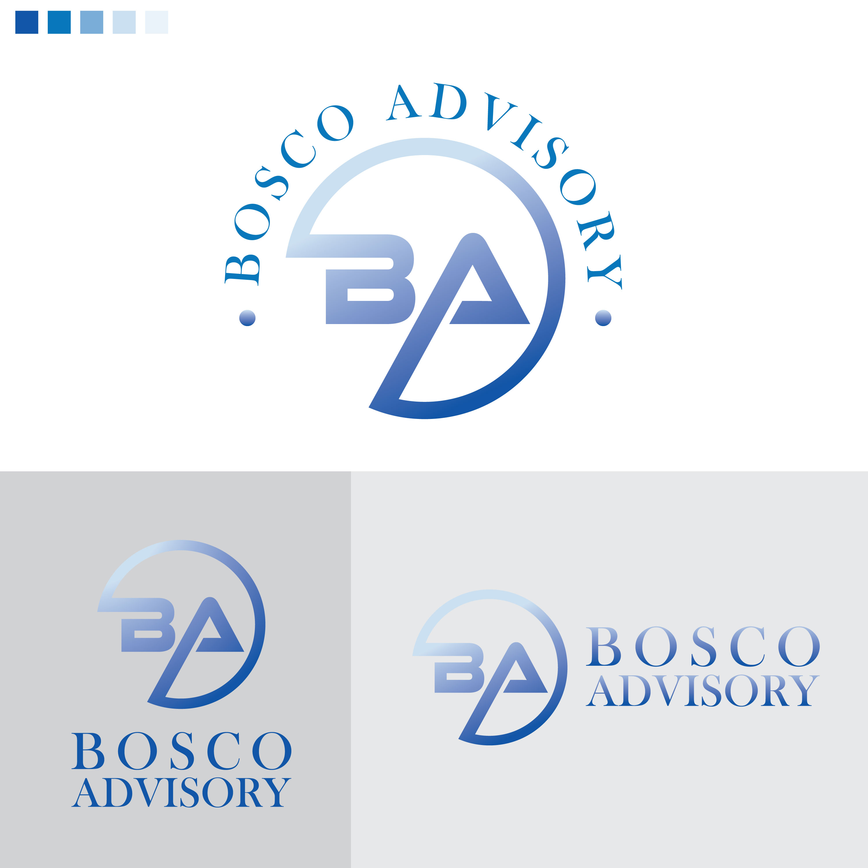 Logo Design by Wonderful design for this project | Design #33241714