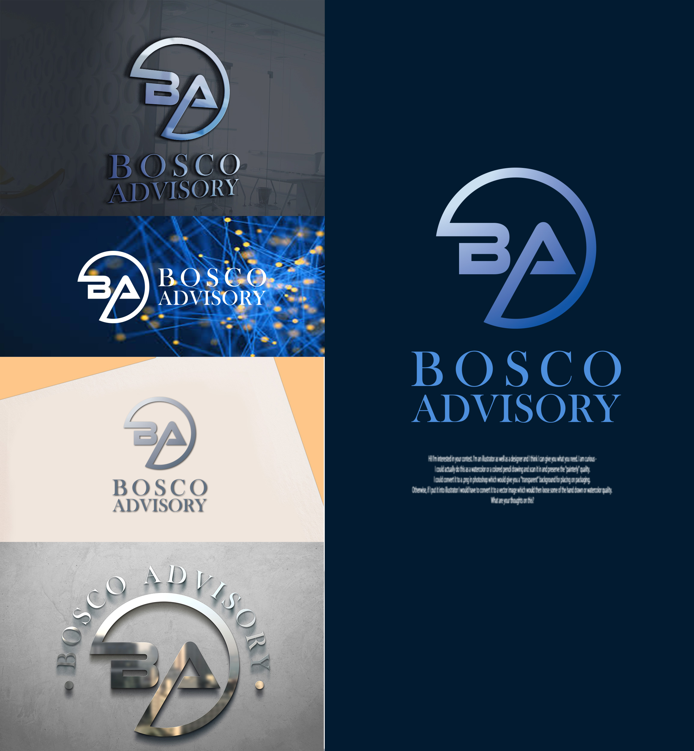 Logo-Design von Wonderful design für dieses Projekt | Design #33241715