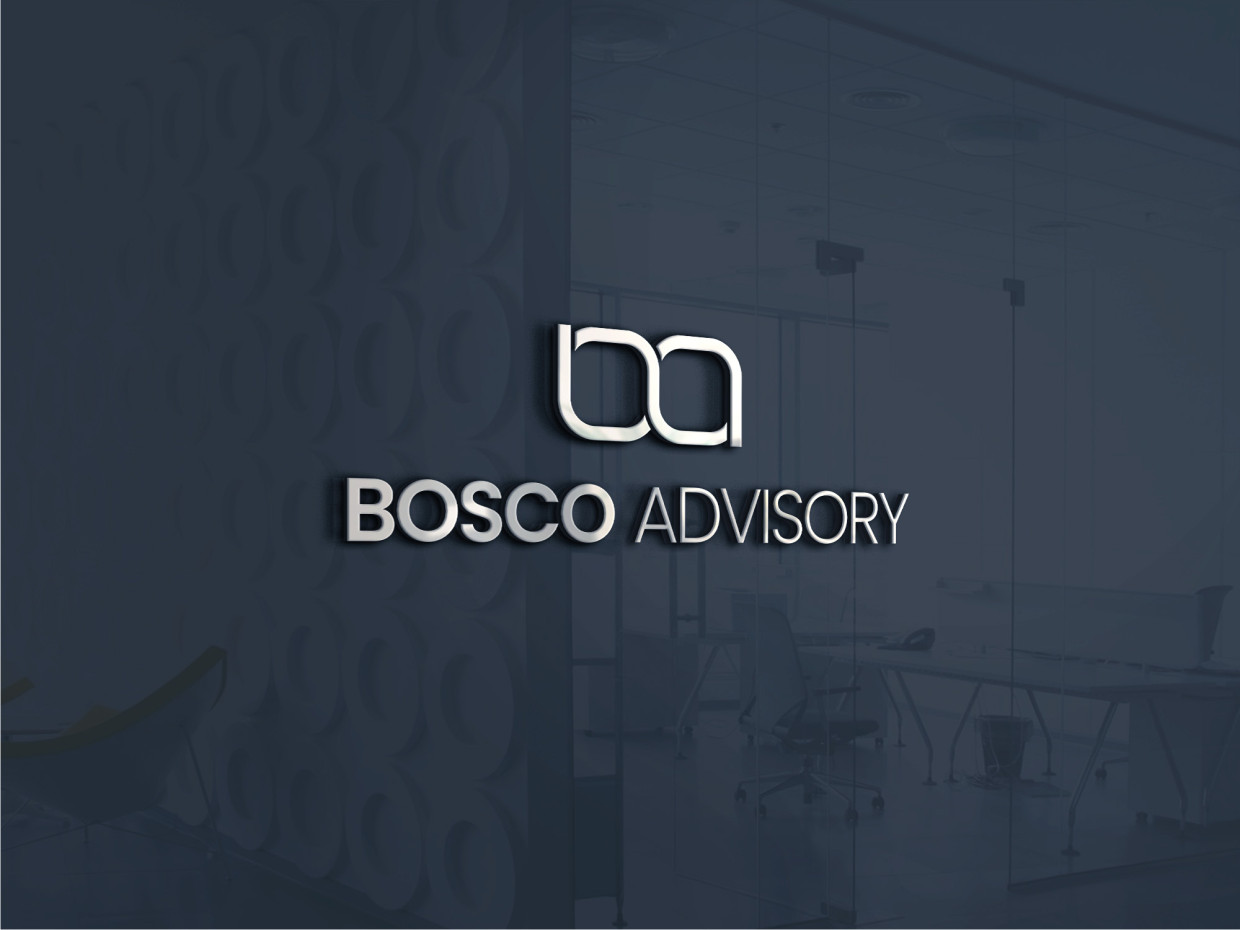 Logo Design by Atvento Graphics for this project | Design #33263416