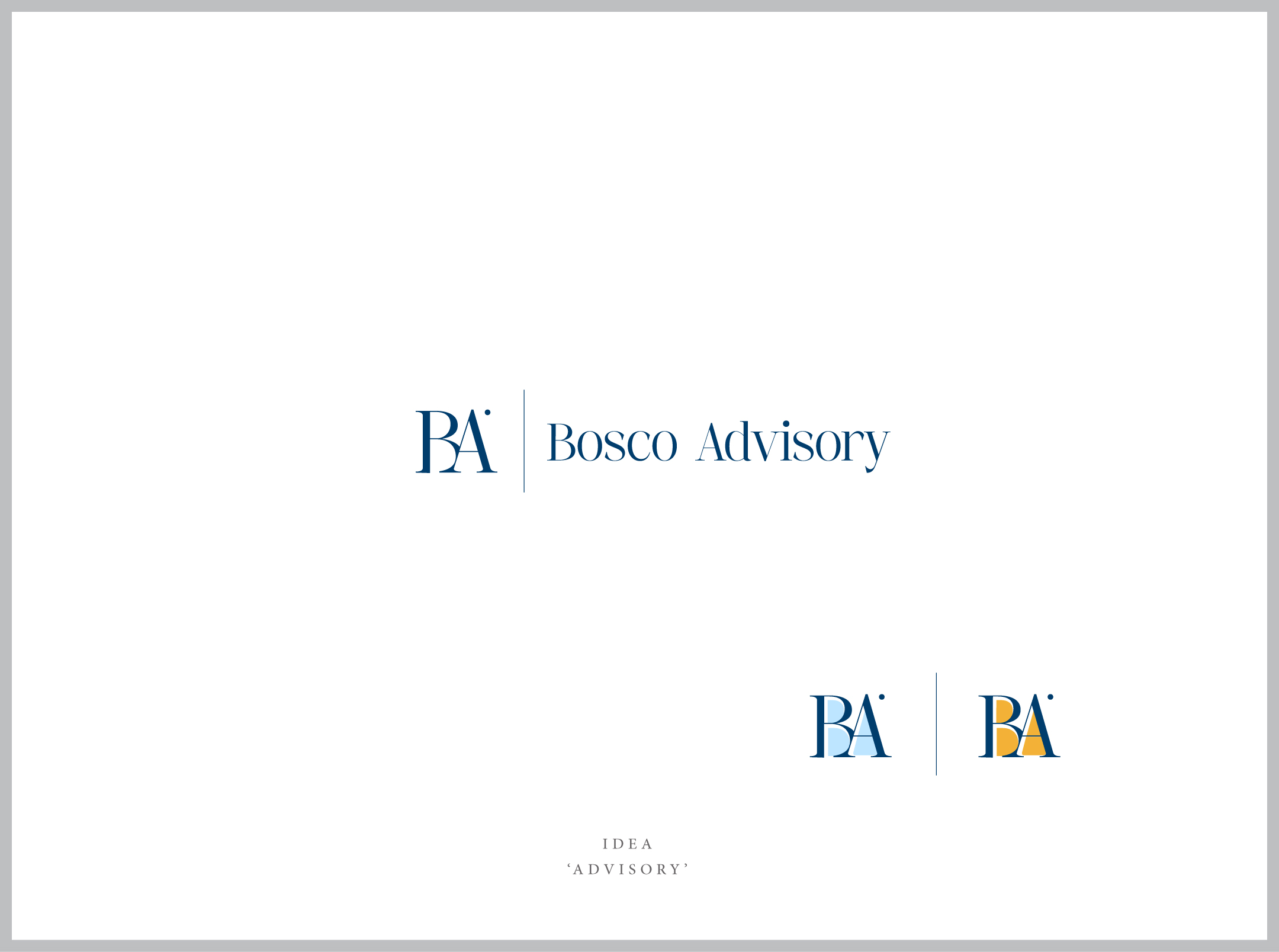 Logo Design by redbird. for this project | Design #33269633