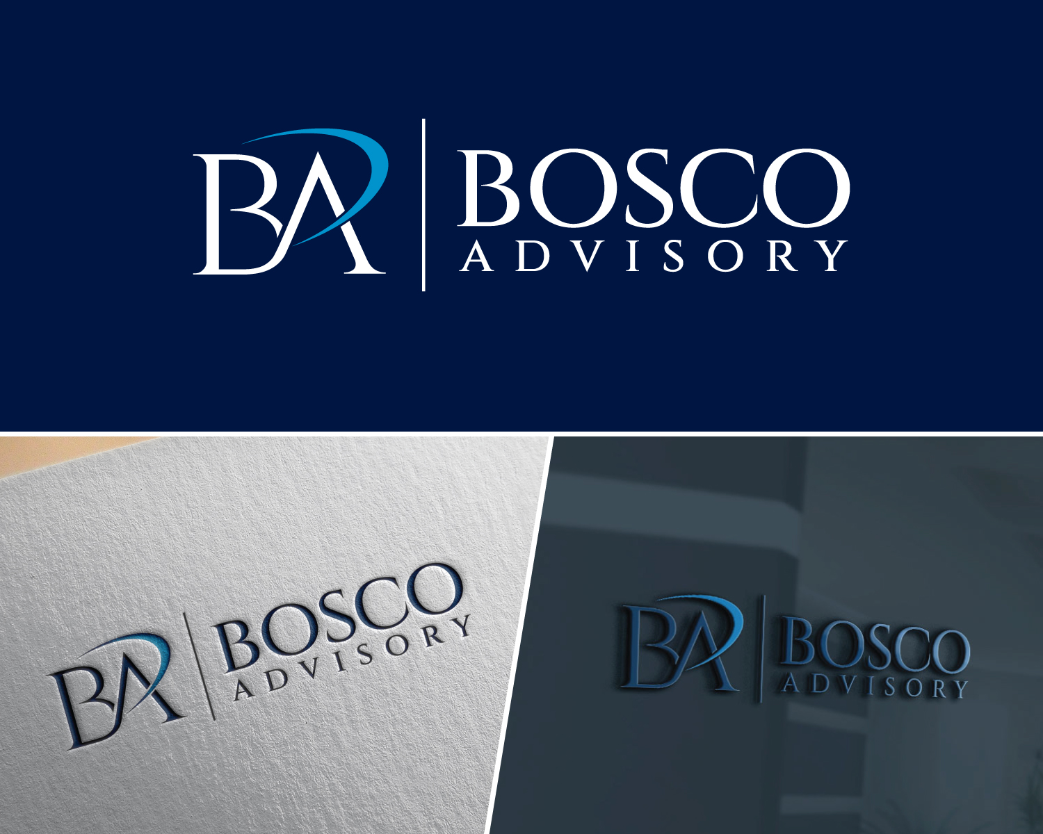 Logo-Design von Atec für dieses Projekt | Design #33247054