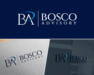 Logo Design by Atec for this project | Design: #33247054