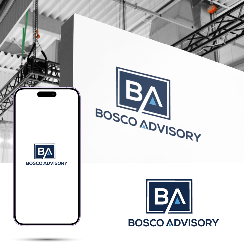 Logo Design by techteam761 for this project | Design #33276929