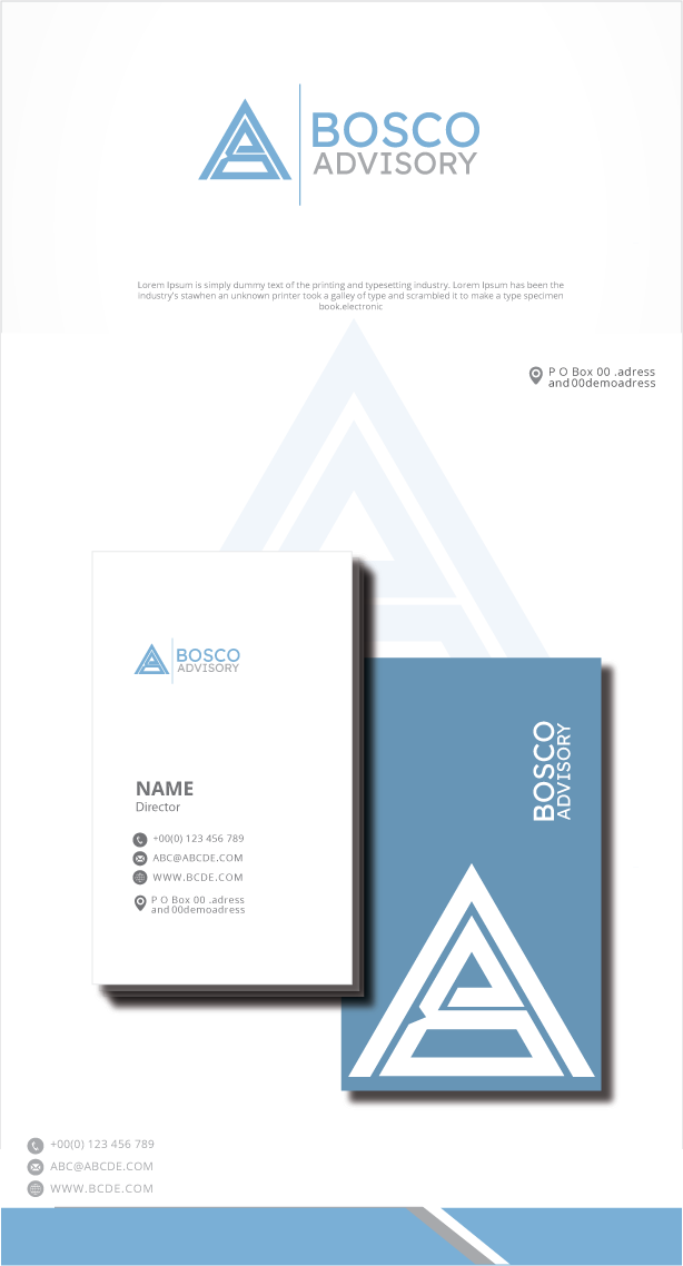 Logo Design by zebronicgraphic for this project | Design #33248534