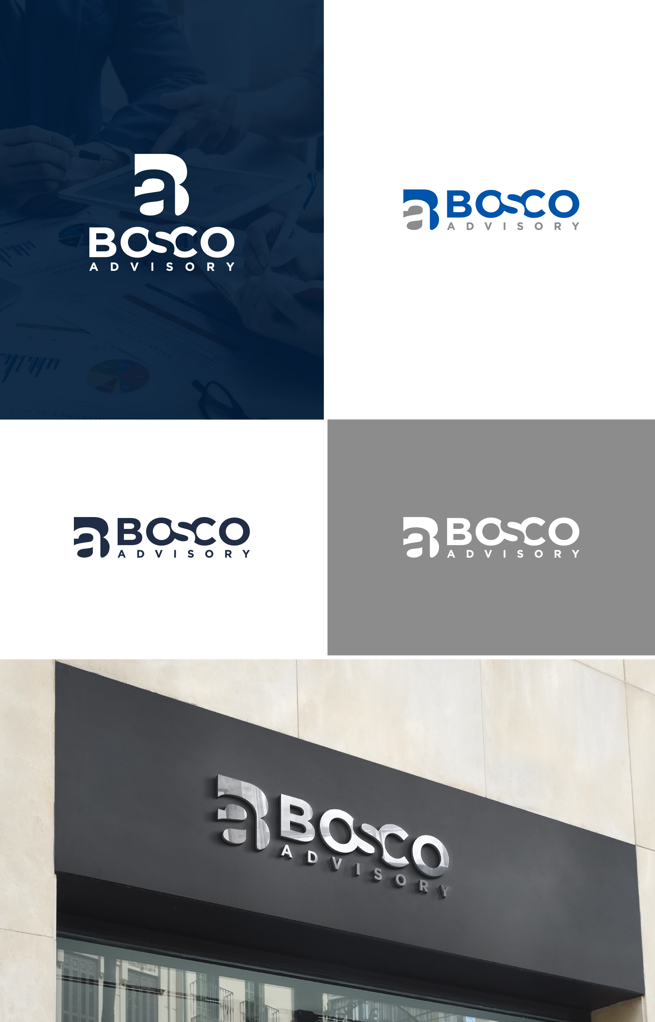 Logo Design by AL-BARAKAH for this project | Design #33243499