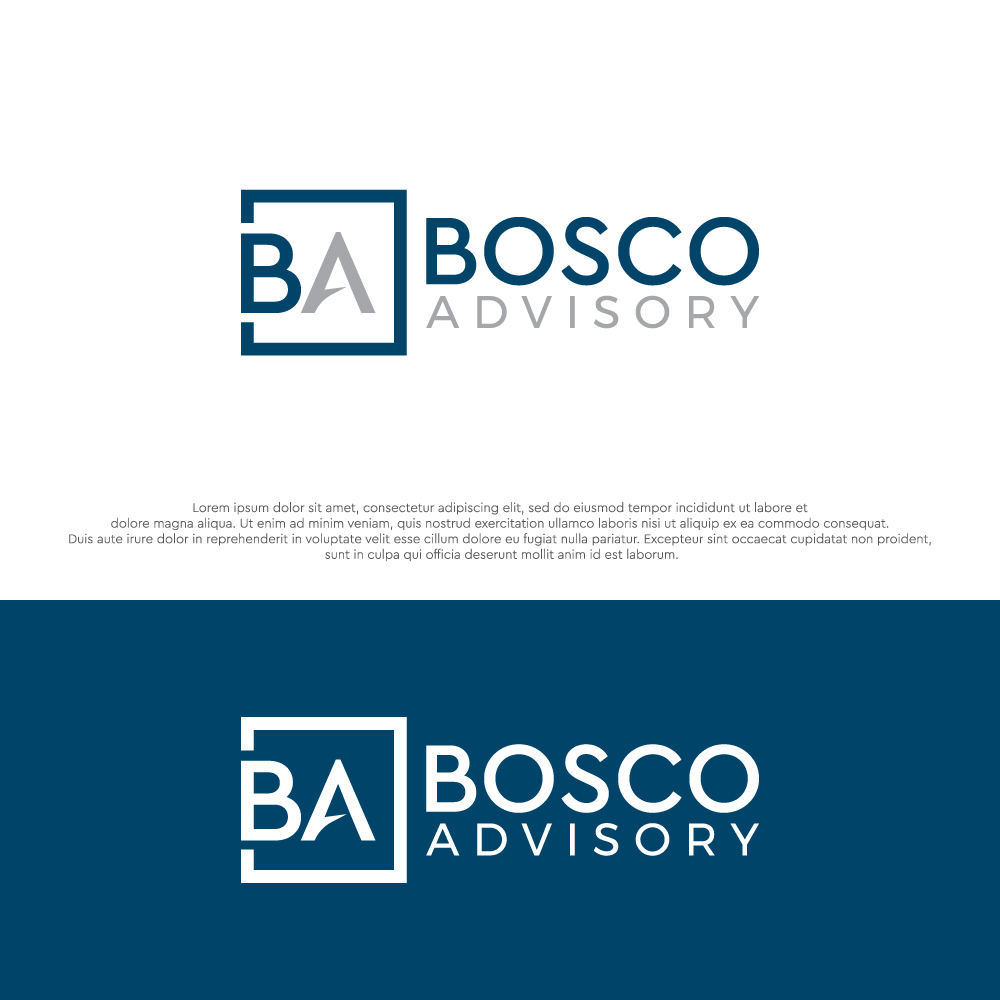 Logo Design by Znuj Esilas for this project | Design #33282996