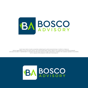 Logo Design by Znuj Esilas for this project | Design: #33283037