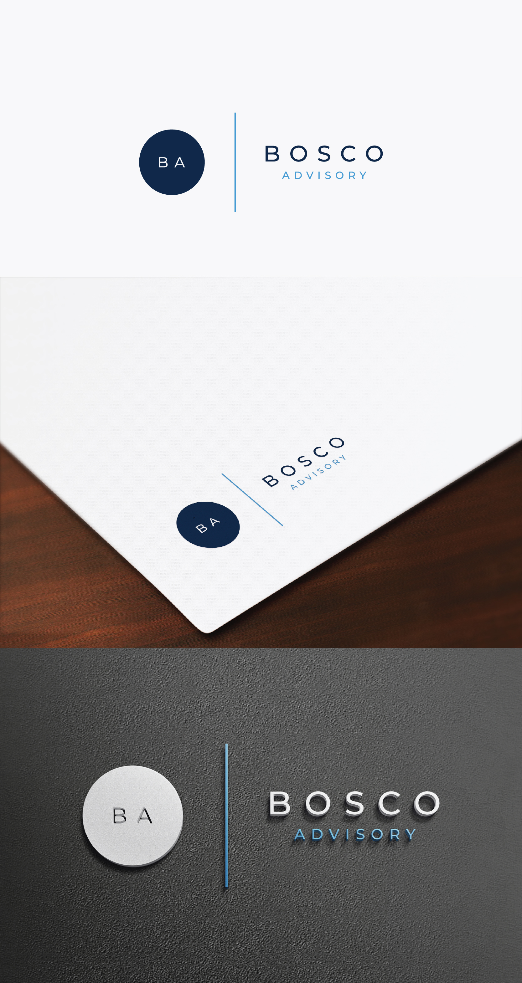 Logo Design by IMilenovic for this project | Design #33243922