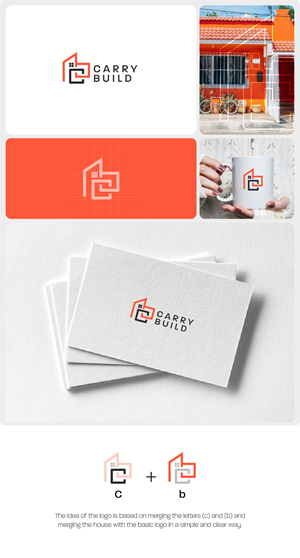 Logo Design by Devo Creative