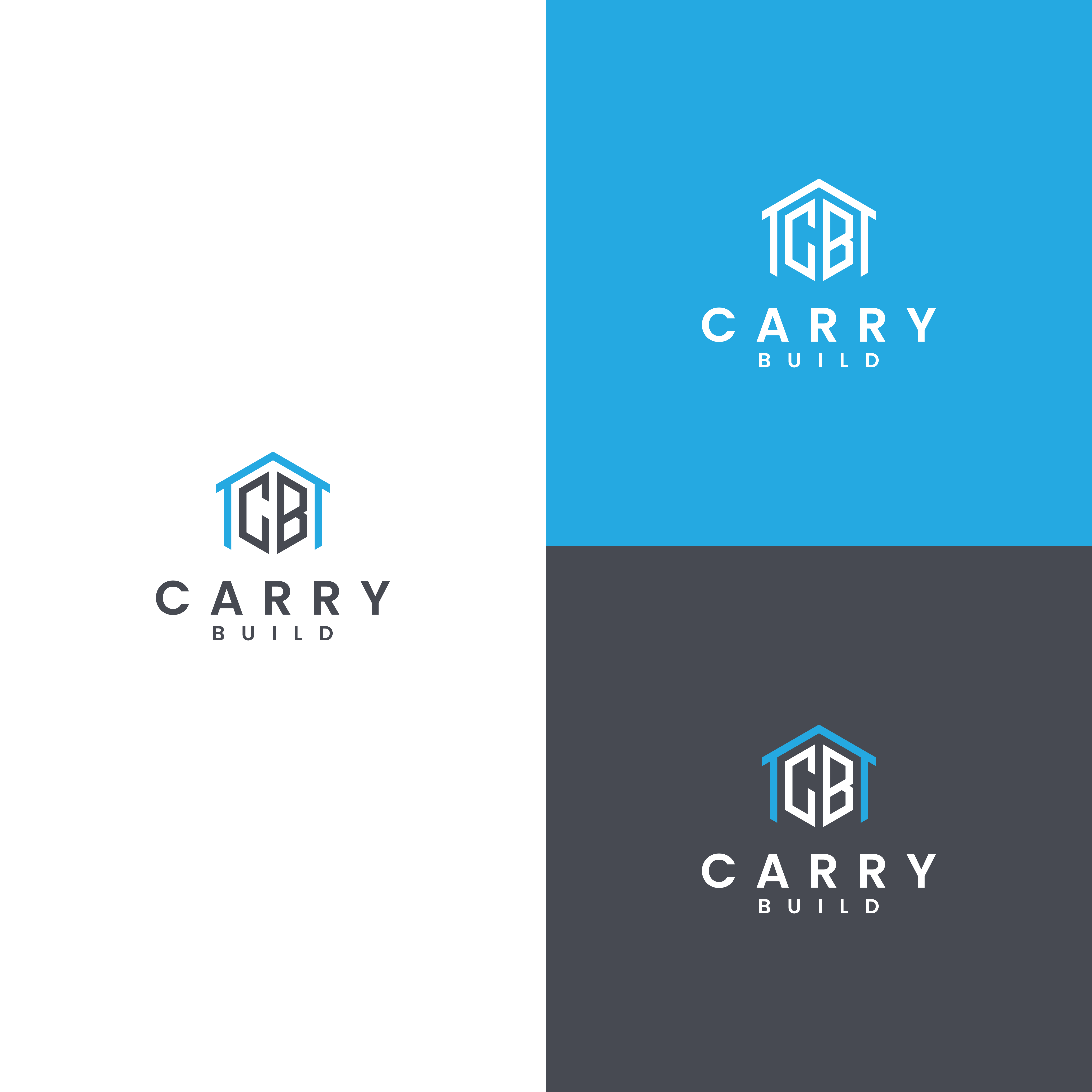 Logo Design by Doa anakKU for this project | Design #33254543