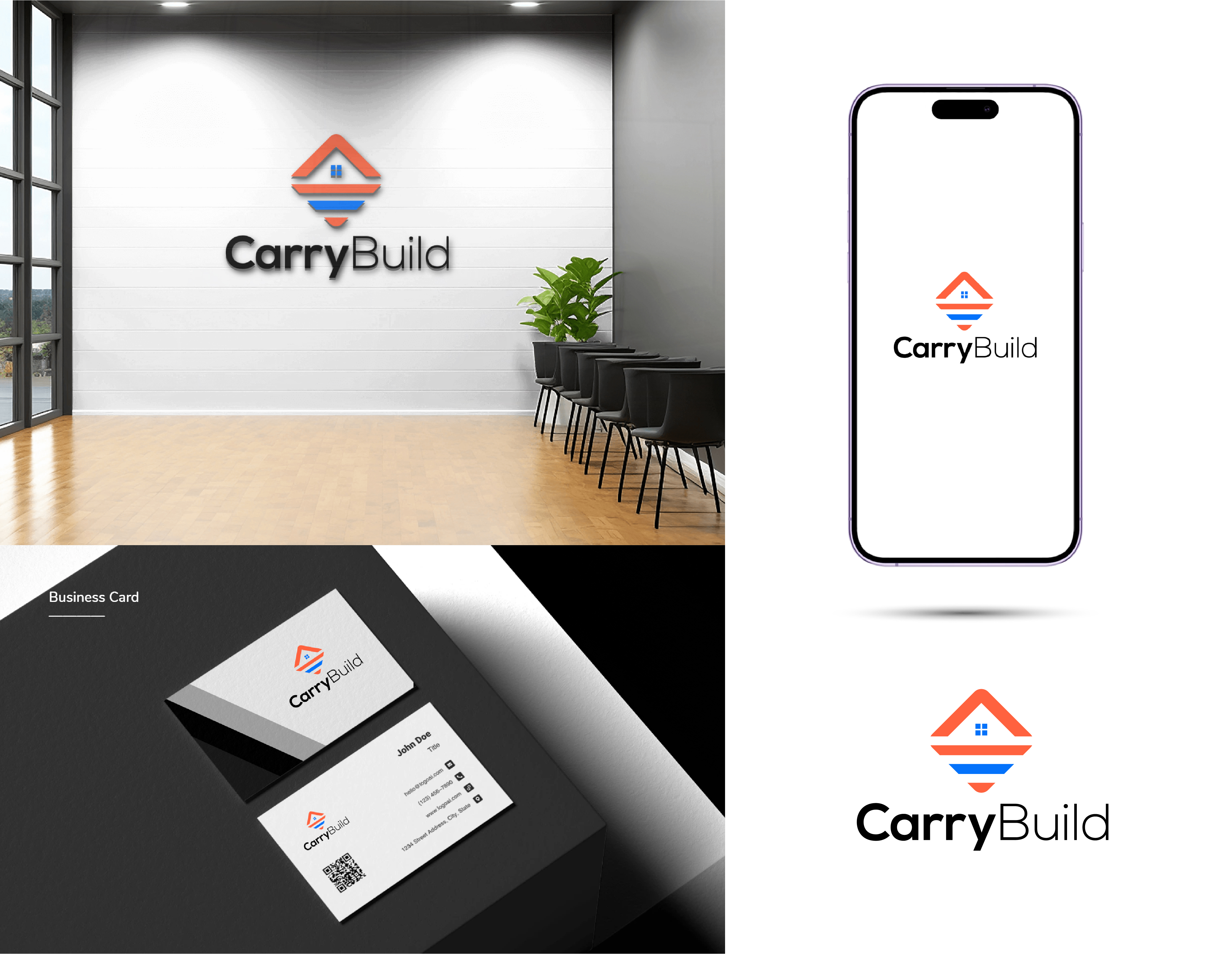 Logo Design by RKsharma for this project | Design #33241657