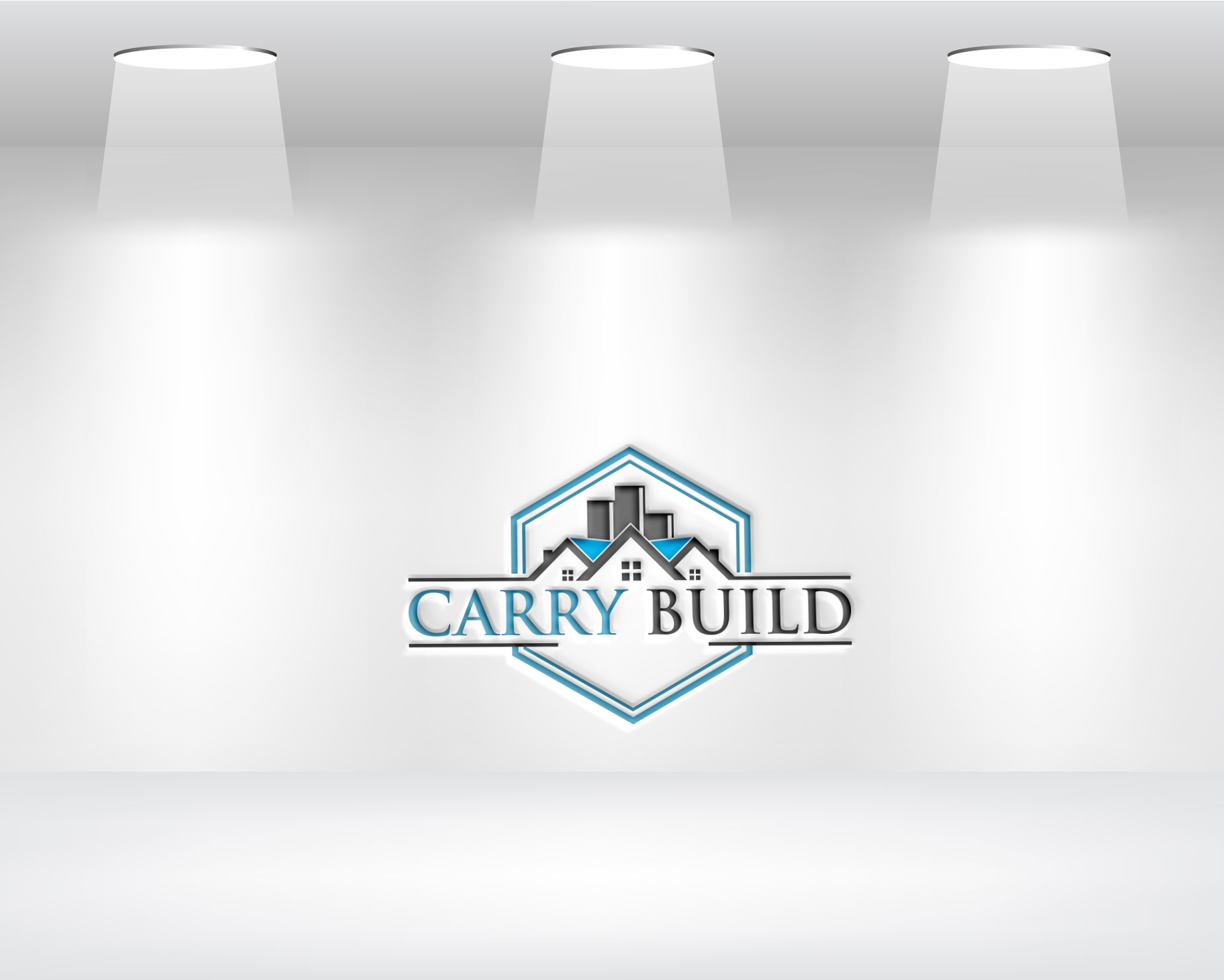 Logo Design by Daniel Khan for this project | Design #33246049