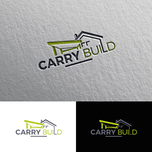 Logo Design by chris Ray for this project | Design: #33242592