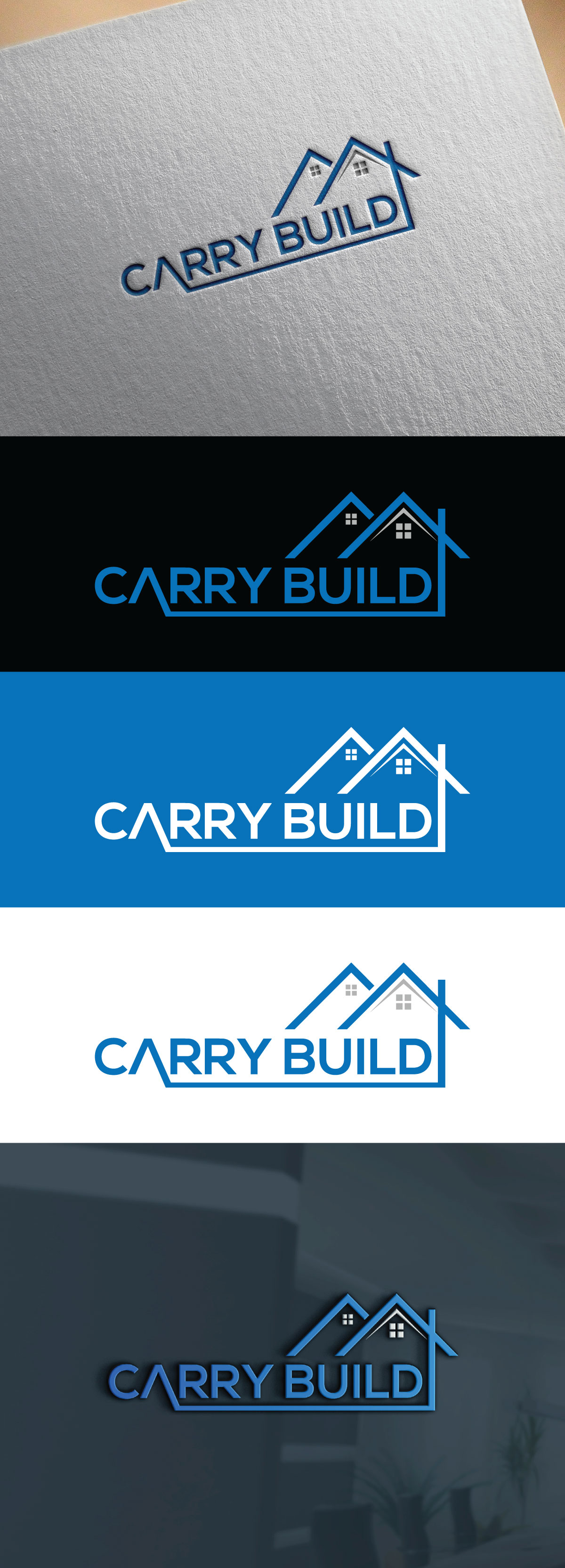Logo Design by Markwood for this project | Design #33245991