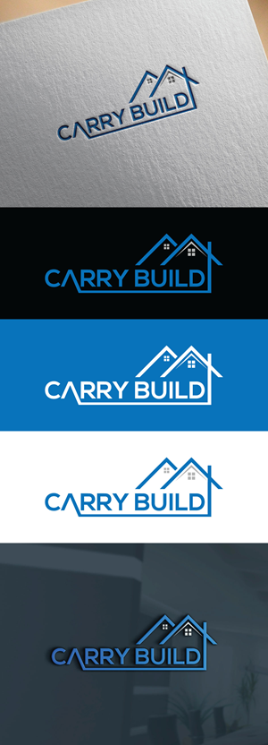 Logo Design by Markwood