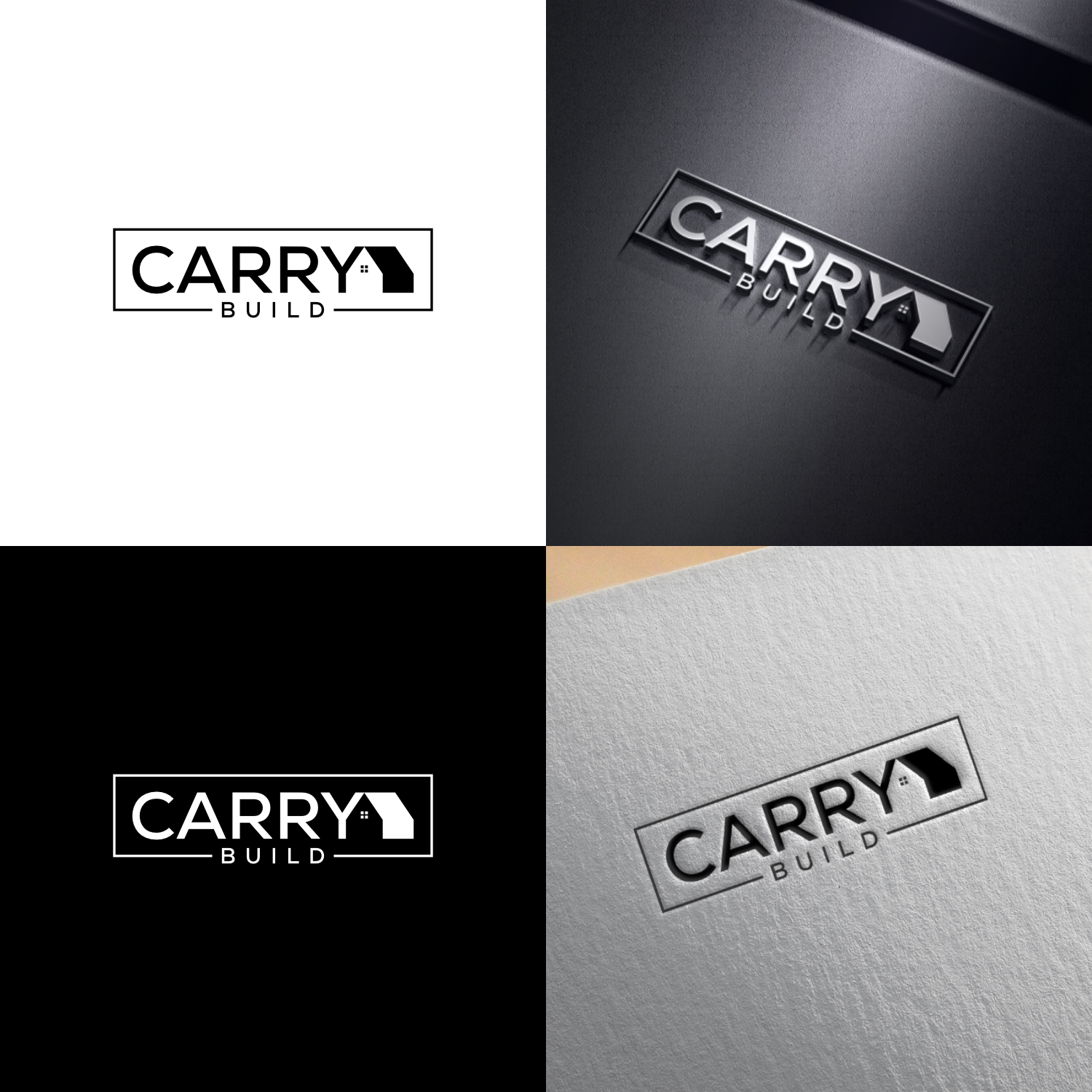 Logo Design by Kenshin777 for this project | Design #33242252