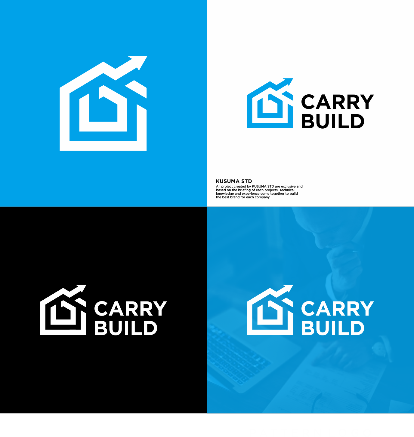 Diseño de Logo por Kusuma Studio para este proyecto | Diseño #33246925