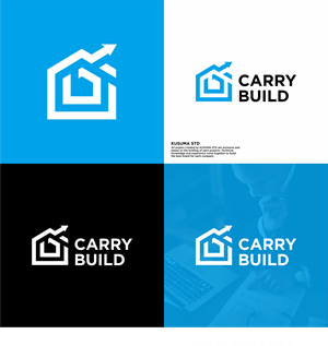 Diseño de Logo por Kusuma Studio para este proyecto | Diseño: #33246925