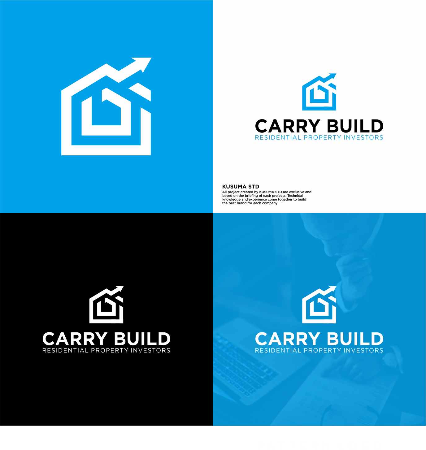 Diseño de Logo por Kusuma Studio para este proyecto | Diseño #33246939