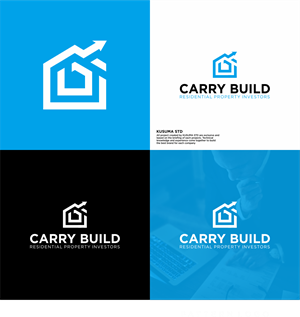 Diseño de Logo por Kusuma Studio para este proyecto | Diseño: #33246939