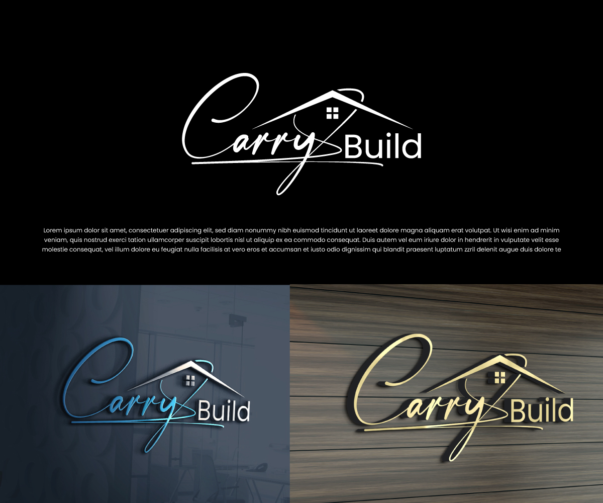 Logo Design by Mst Moreom Begum for this project | Design #33242590