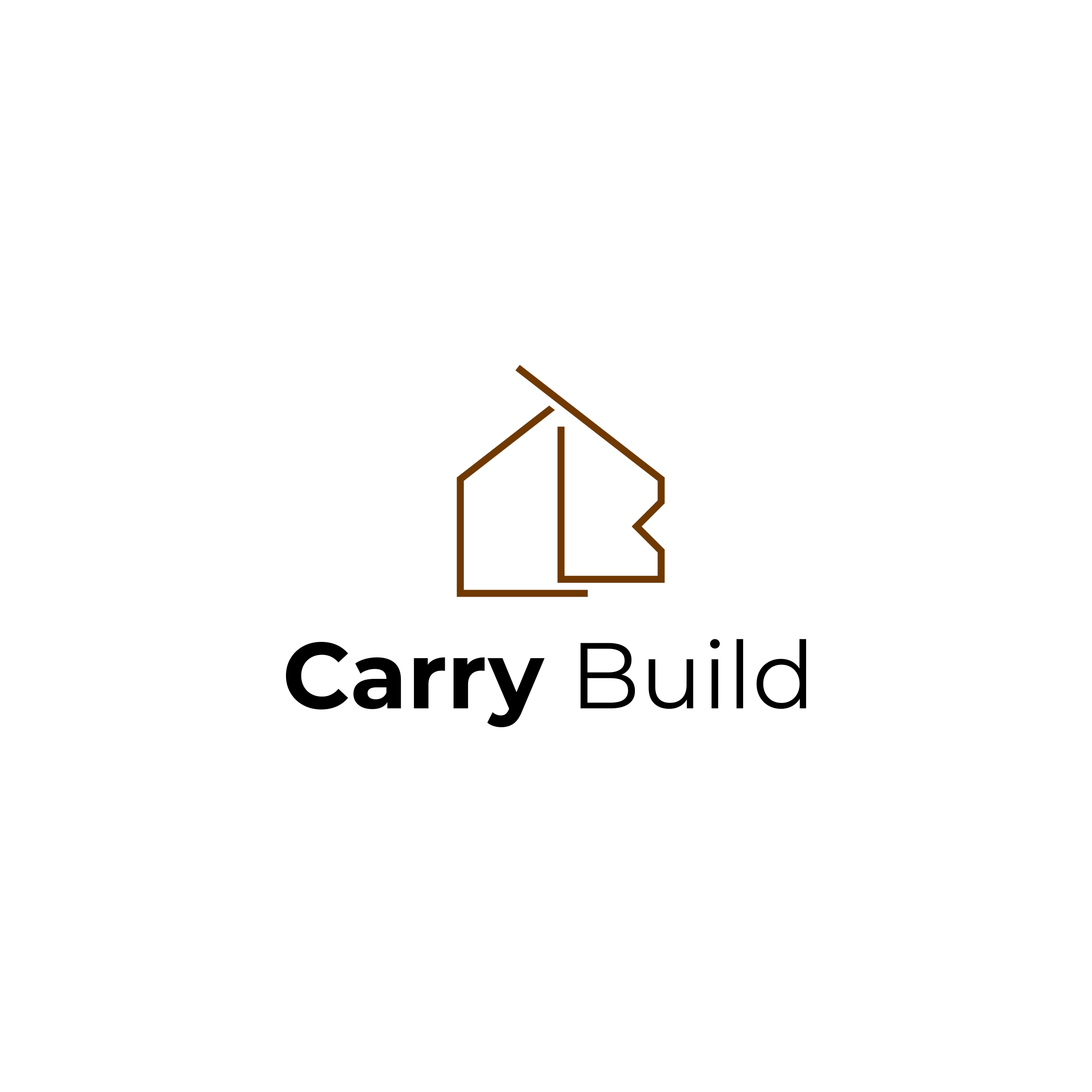 Logo Design by Jeferson HP for this project | Design #33241529