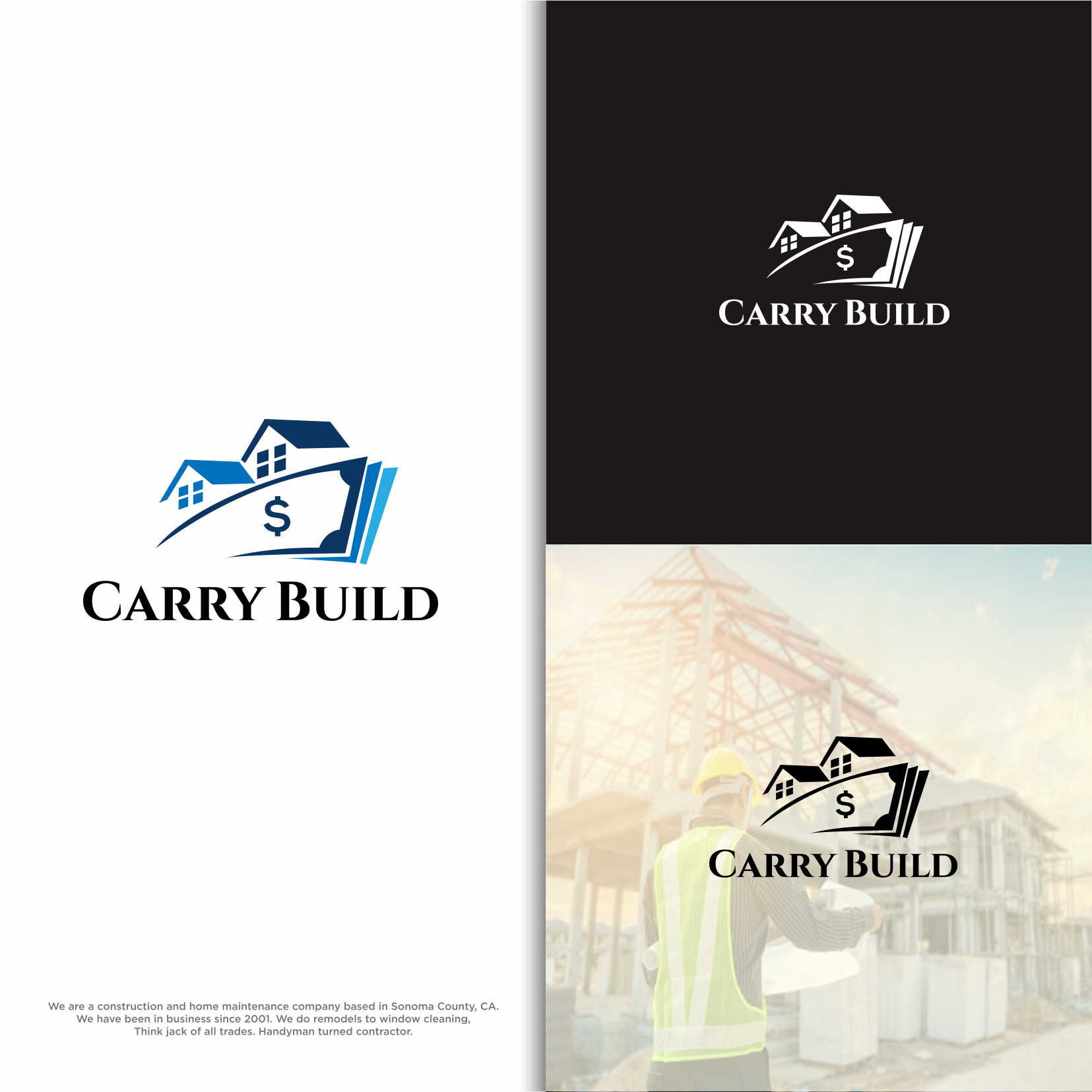 Diseño de Logo por shahalam1957 para este proyecto | Diseño #33251290