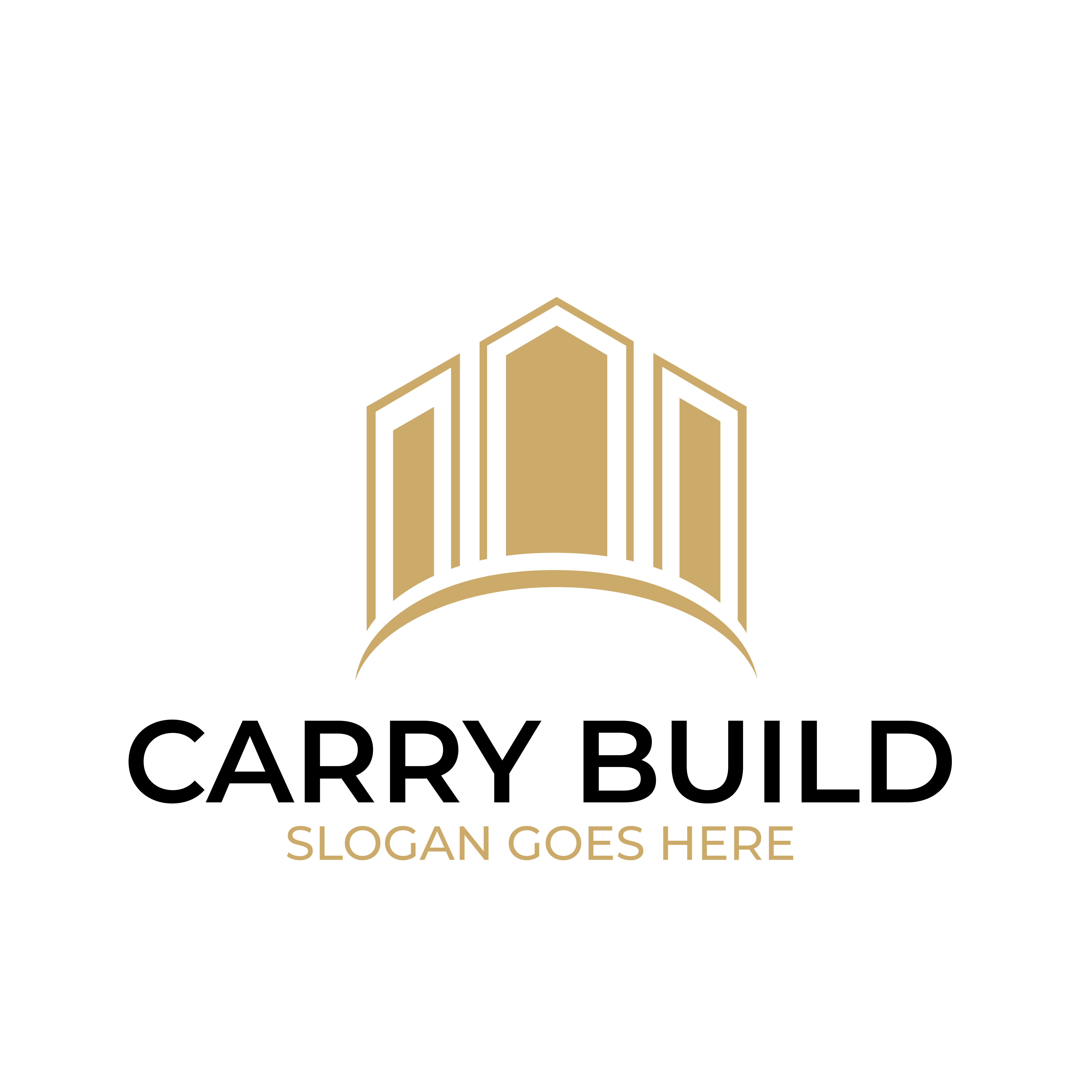 Diseño de Logo por Bagustriambodo para este proyecto | Diseño #33242803