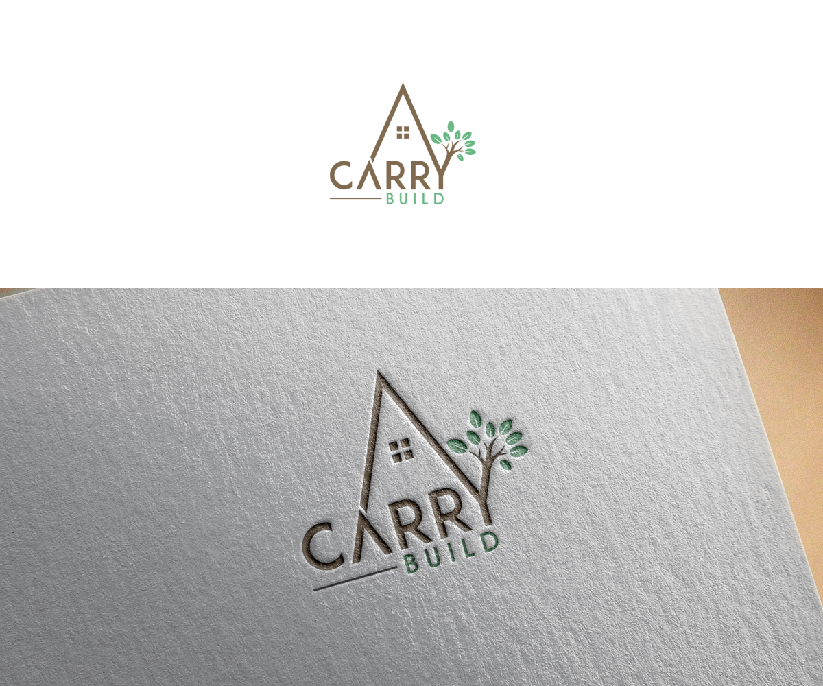 Logo Design by bijuak for this project | Design #33243099