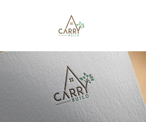 Logo-Design von bijuak für dieses Projekt | Design: #33243099