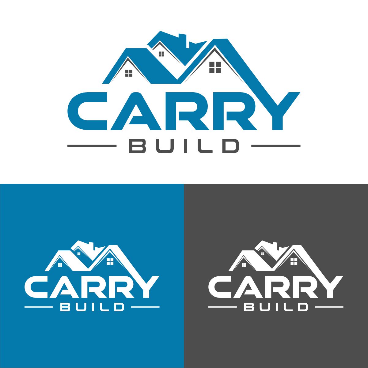 Logo Design by creative.bugs for this project | Design #33248730