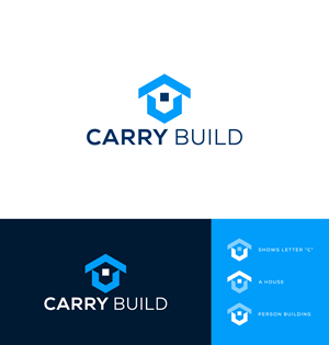 Diseño de Logo por The Lion Studios para este proyecto | Diseño: #33243602