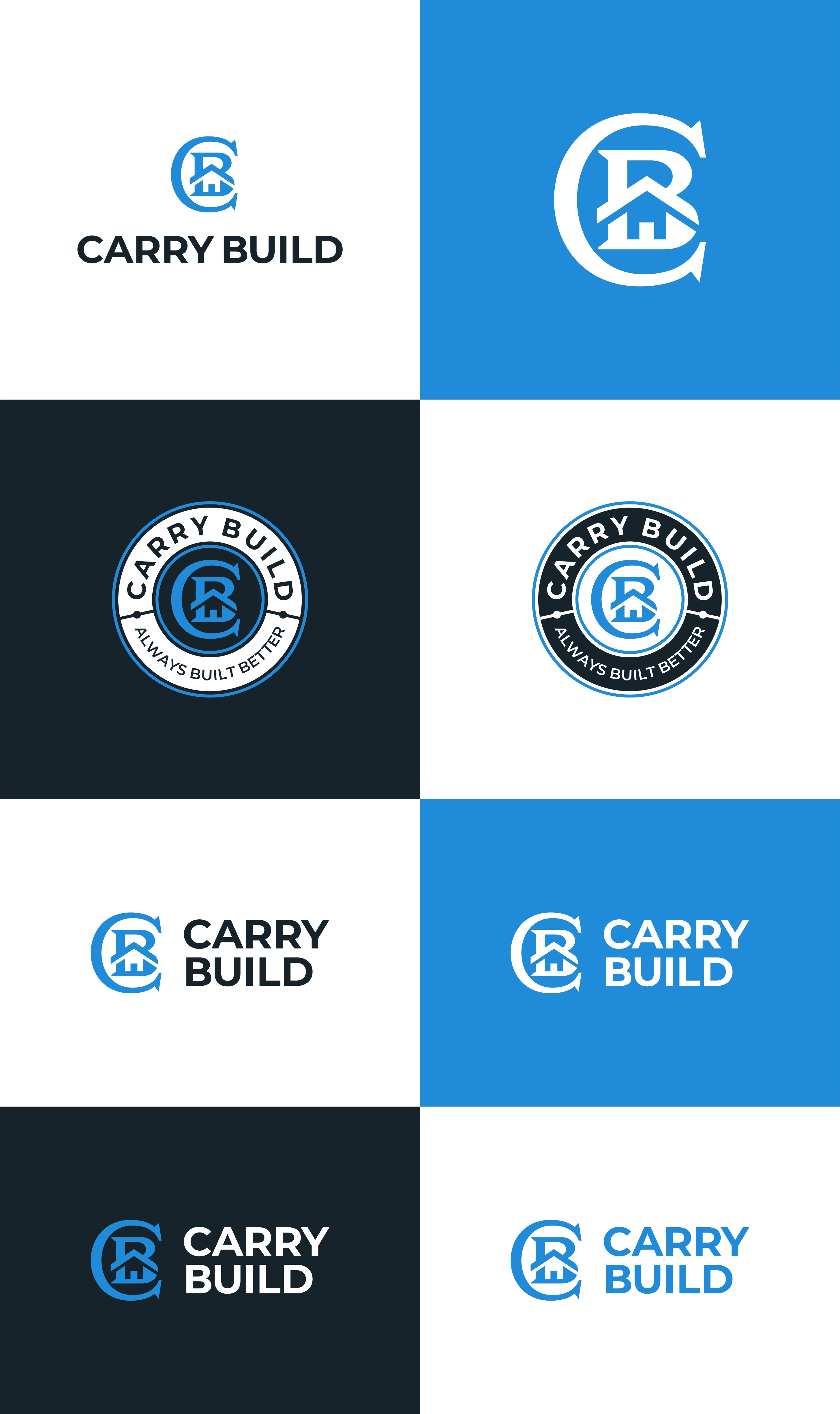 Logo Design by bazheet for this project | Design #33242926