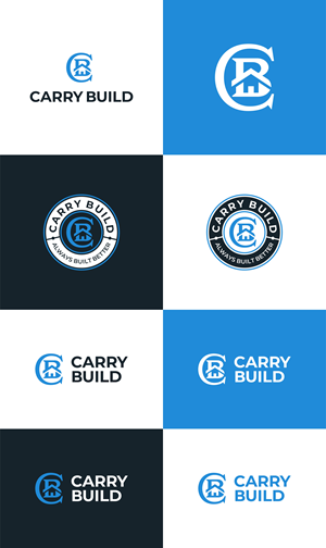Logo Design by bazheet for this project | Design: #33242926