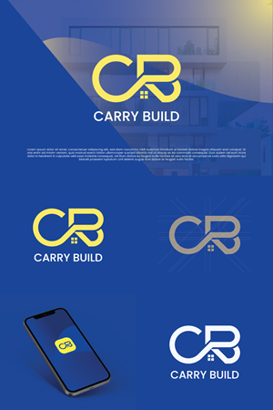 Diseño de Logo por TrisDesign para este proyecto | Diseño: #33272219