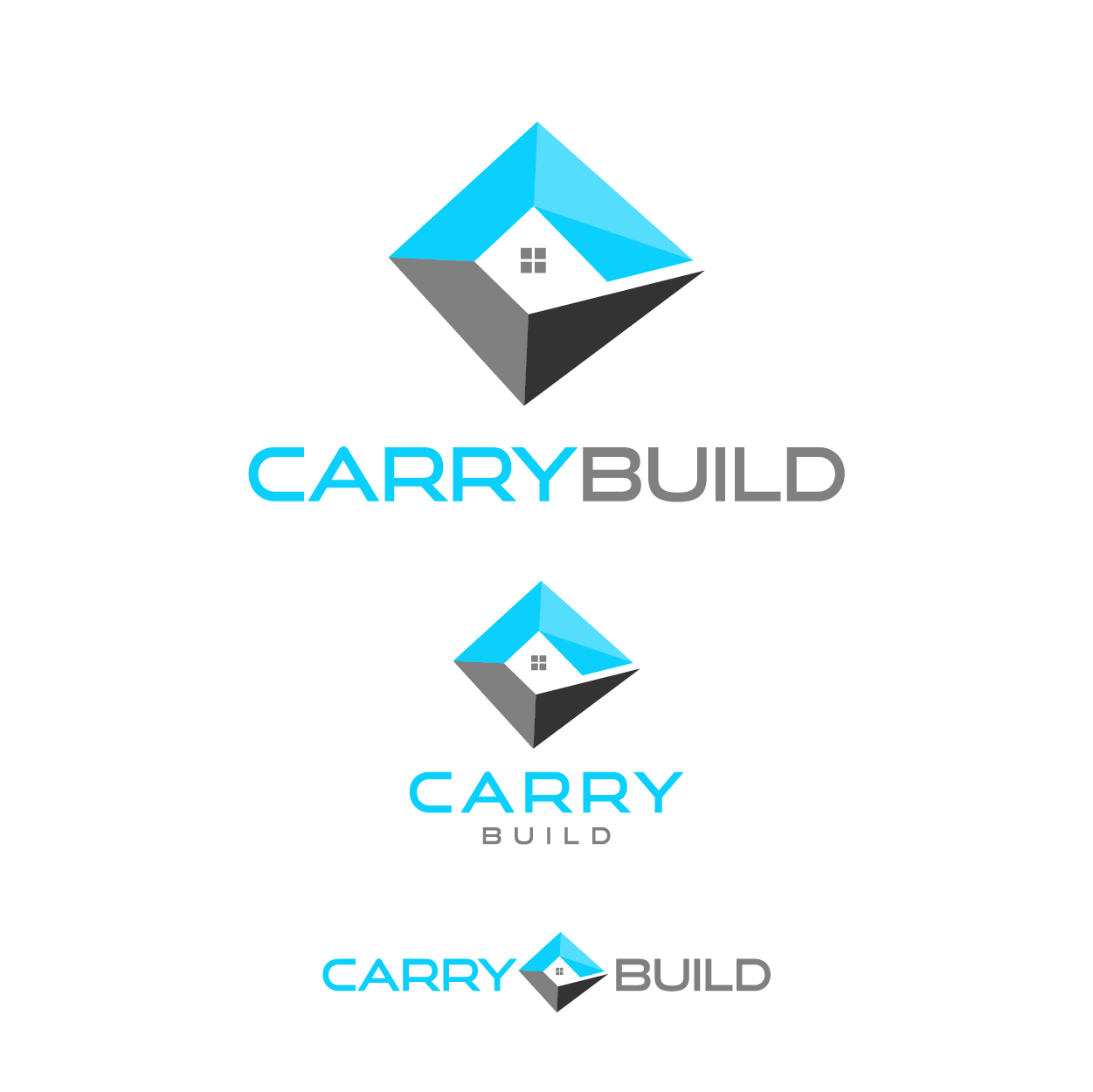 Logo Design by Fauzan Zainal for this project | Design #33266060