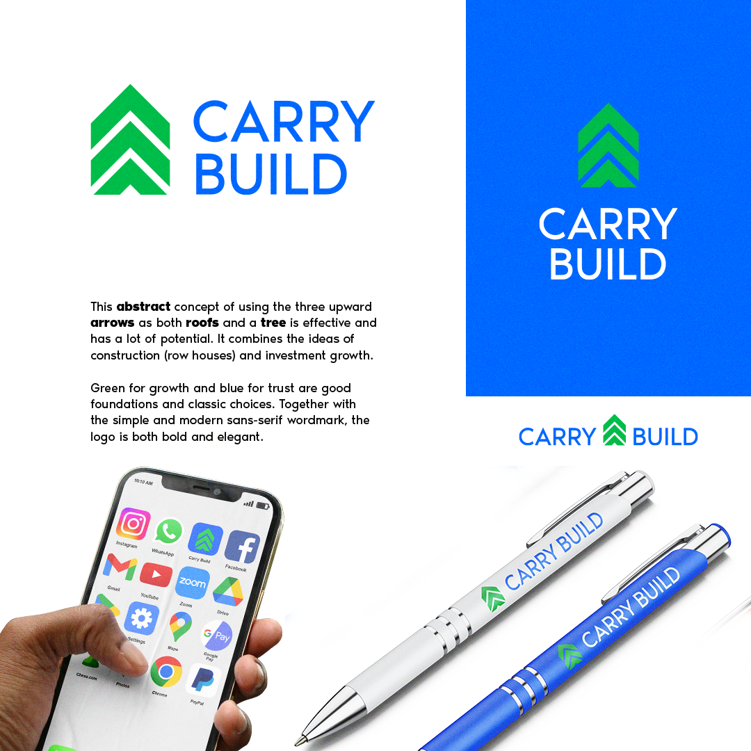 Logo Design by Sunilc for this project | Design #33268082